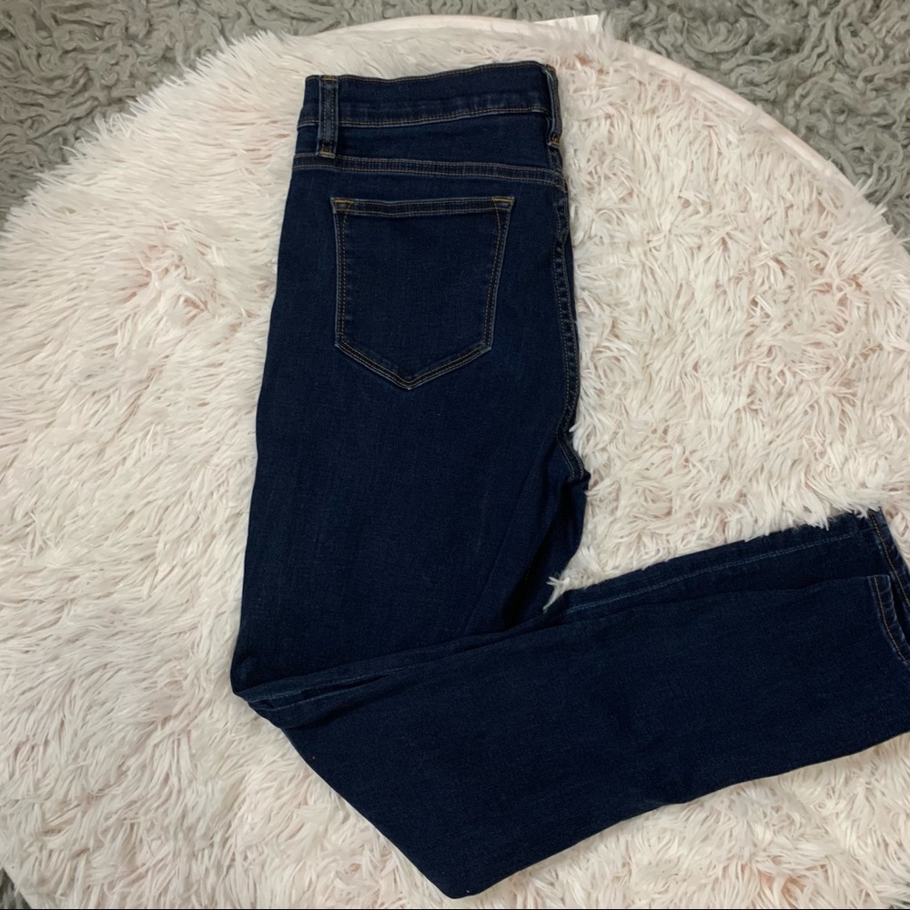 COPY - J. Crew skinny jeans